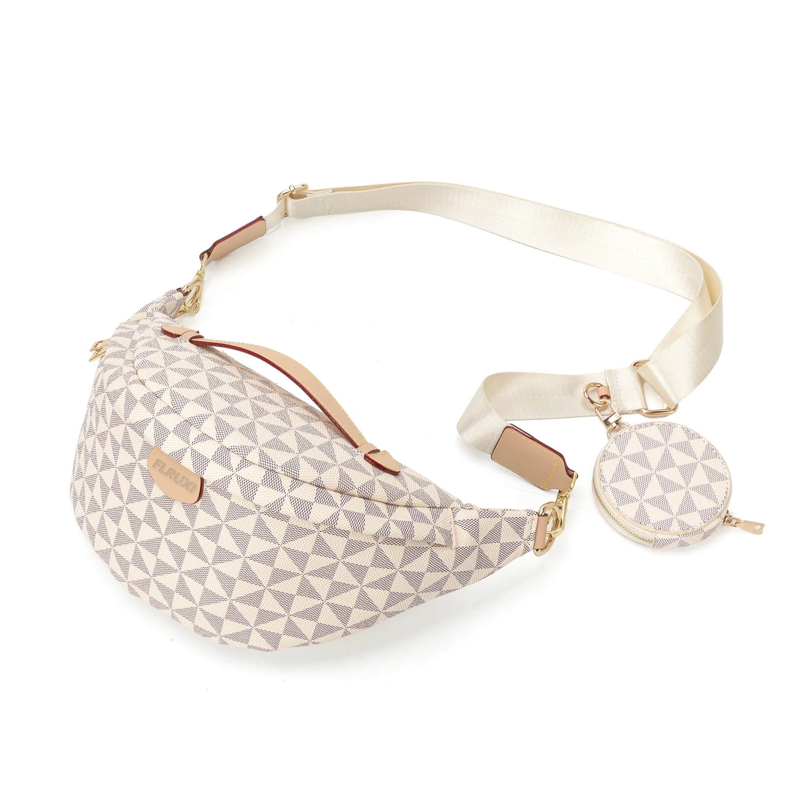 Crossbody bag for Women
