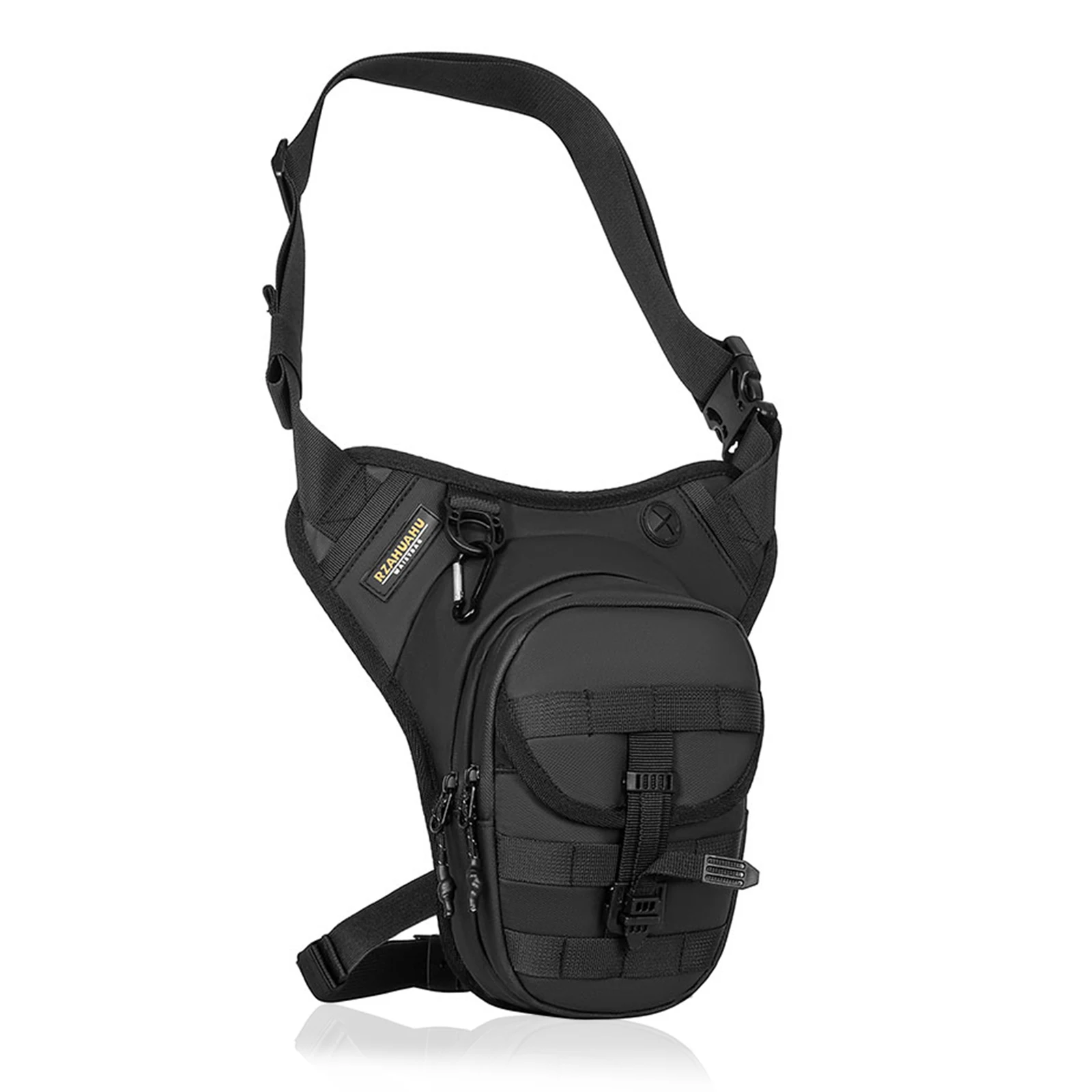 Motorcycle Leg bag